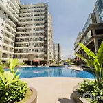Cozy And Strategic 1Br At Gateway Pasteur Apartment By Travelio