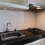Cozy And Strategic 1Br At Gateway Pasteur Apartment By Travelio