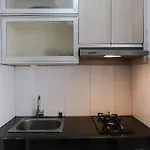 Cozy And Strategic 1Br At Gateway Pasteur Apartment By Travelio