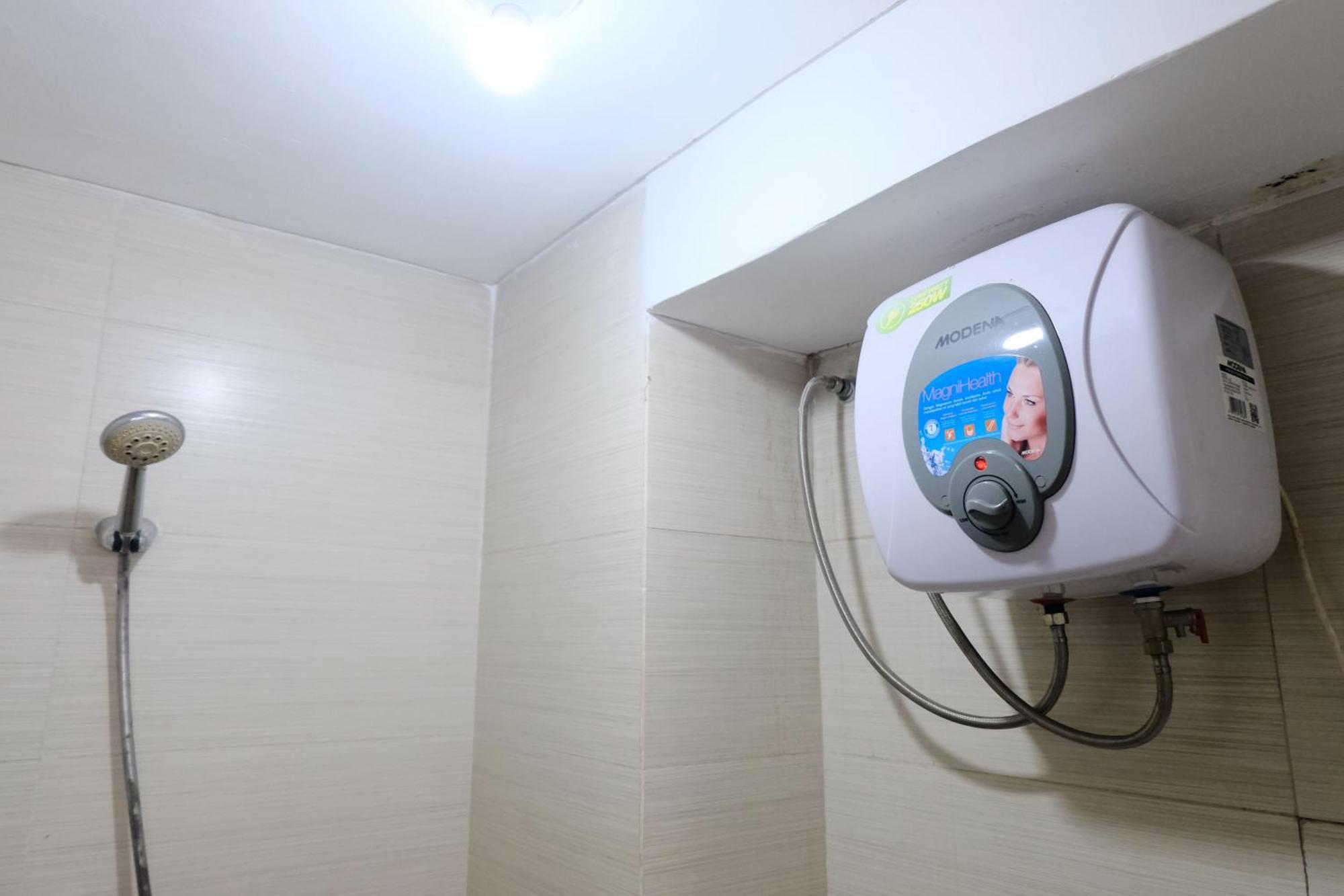 Cozy And Strategic 1br At Gateway Pasteur By Travelio Apartemen